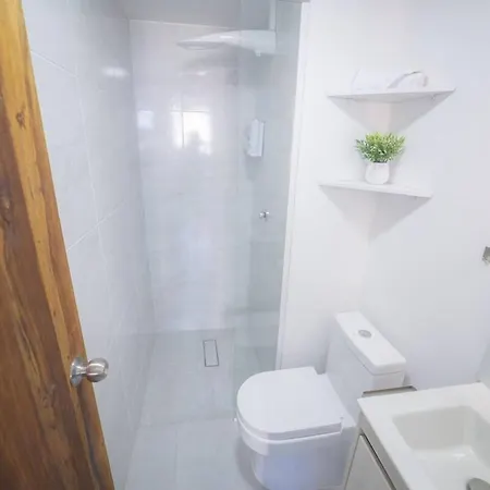 Brand New Luxury Ocean View - 2br Apartamento Cartagena