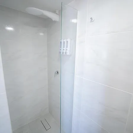 Brand New Luxury Ocean View - 2br Apartamento Cartagena