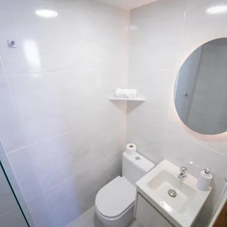 Apartamento Brand New Luxury Ocean View - 2br Cartagena