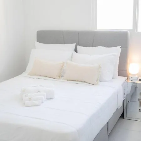 Apartamento Brand New Luxury Ocean View - 2br