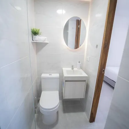 Brand New Luxury Ocean View - 2br Apartamento *
