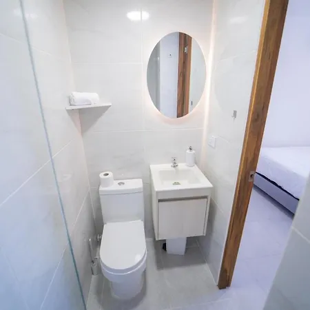 Brand New Luxury Ocean View - 2br Apartamento Cartagena