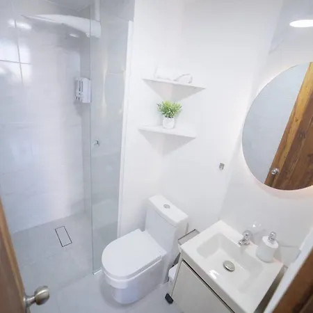 Brand New Luxury Ocean View - 2br *