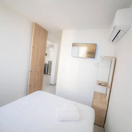 Brand New Luxury Ocean View - 2br *