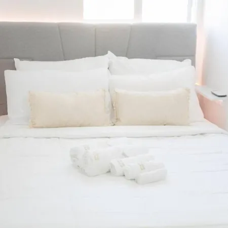 Brand New Luxury Ocean View - 2br Cartagena