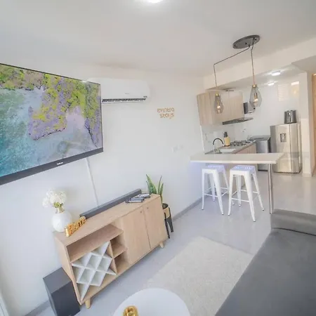 Brand New Luxury Ocean View - 2br Apartamento *